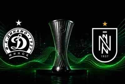 Neftçi Dinamo ilə matçda öndədir