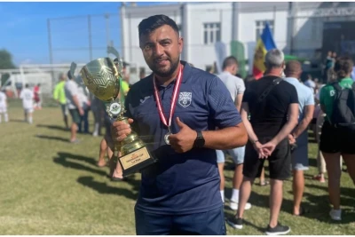 "Sabah"ın baş məşqçisi: Gənc futbolçularımız Avropadan geri qalmır, təcrübə lazımdır