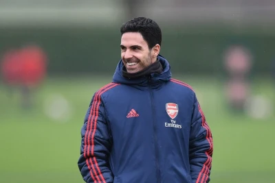 Mikel Arteta, Arsenalla yeni müqavilə imzalayaraq, dünyanın ən yüksək maaşlı baş məşqçisi oldu