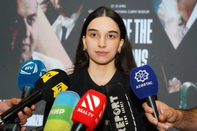 Гюнай Мамедзаде: «Битва чемпионов» надолго останется в памяти