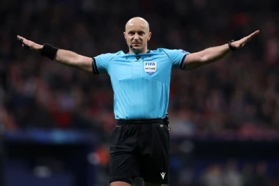 "Napoli" - "Qarabağ" matçına hakimlər təyin edilib