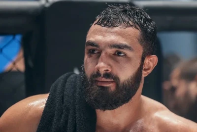 Sürət Qarayev: "Roland güclüdür, lakin mənim üçün təhlükəli rəqib hesab edilmir."