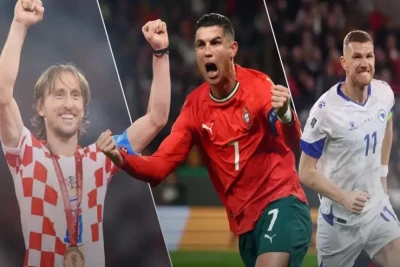 Dünya çempionatında 40 yaşdan yuxarı 7 oyunçu