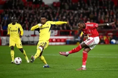 Avropa Liqası: Pley-off mərhələsinin cavab oyunları başa çatıb, 1/8 finala vəsiqə qazananlar bəlli olub