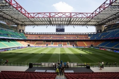 "İnter" prezidenti "San-Siro"nun gələcəyi və yeni stadionun tikilməsi zərurəti haqqında danışdı