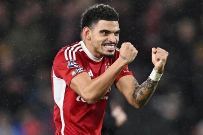 "Mançester Siti" Bernardu Silvanı Morqan Gibbs-Uayt ilə əvəz edə bilər