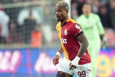 "Qalatasaray"ın futbolçusu "Torino"ya transfer ola bilər