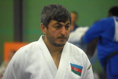 Elçin İsmayılov: Abu-Dabi "Böyük Dəbilqə"də finallar və medallar gözləyirik