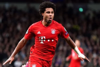 Serj Qnabri "Milan"a keçə bilər