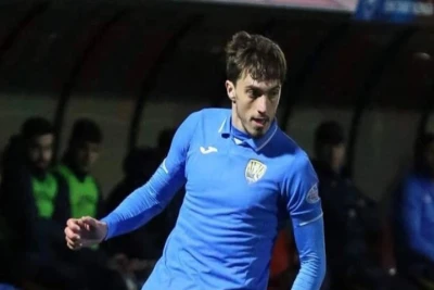 Rauf Hüseynli: "Neftçi" ilə matçda sonadək döyüşəcəyik, maksimum nəticə qazanmağa çalışacağıq"