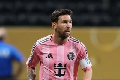 "Əl-Əhli" Lionel Messini Səudiyyə Ərəbistanına transfer etmək üçün danışıqlara başlayıb