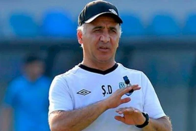 Şahin Diniyev: "Sabah" TNS-dən üstündür, amma