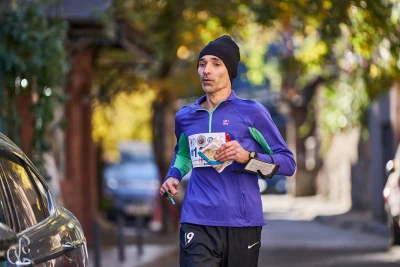 Gennadi Klim: Azərbaycanda səmti müəyyənetmə idmanının dirçəlişi üçün səylər - MÜSAHİBƏ və FOTO/VİDEO