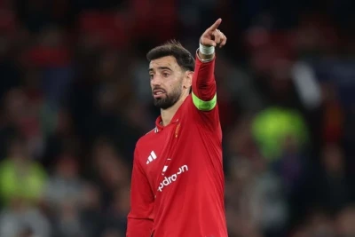 Juventusun Bruno Fernandesi transferi üçün 50‑60 milyon avro tələb – ciddi maliyyə maneəsi