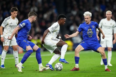 Çempionlar Liqası: “Real”, “Arsenal” və “Tottenhem”dən inamlı qələbə - YENİLƏNİB + VİDEO