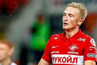 Ruslan Litvinov "Beşiktaş"ın maraq dairəsindədir