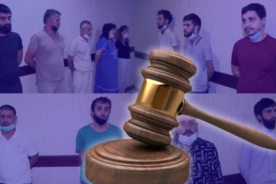 "Dünya çempionu"nun narkotik işi üzrə kassasiya şikayəti təmin edilmədi