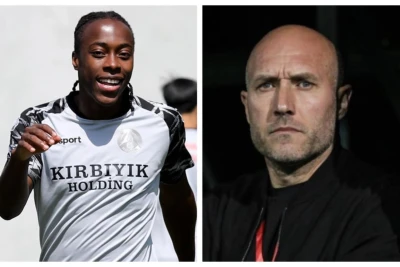 Samir Abasov Lusambanı istəmədi, futbolçu Vyetnama transfer oldu