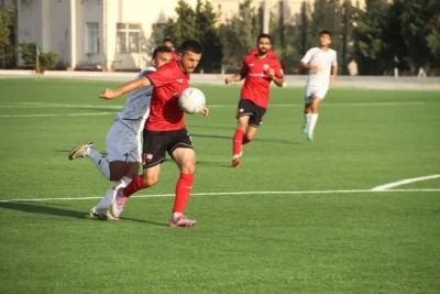 "Qəbələ" - "Mingəçevir" matçı Premyer Liqaya vəsiqə uğrunda bu gün keçiriləcək