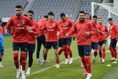 Azərbaycan millisi DÇ-2026-nın seçmə mərhələsində İslandiya ilə qarşılaşır
