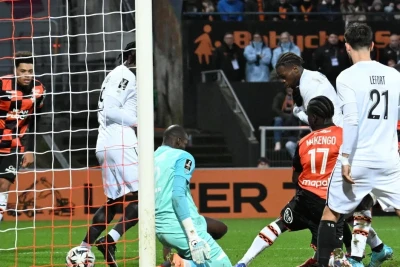 Liqa 1: "Loryan" "Anje"ni, "Oser" "Metz"i, "Havr" isə "Tuluza"nı məğlub etdi - YENİLƏNİR