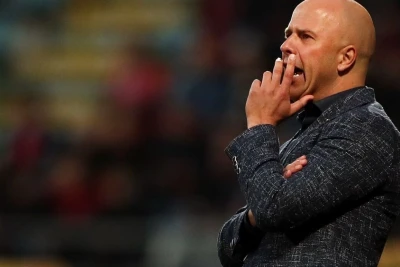 Arne Slotun taleyi "Qalatasaray"la oyundan asılıdır