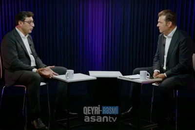 Fərid Qayıbov "Qeyri-rəsmi"də: Azərbaycan idmanı və gələcək planlar