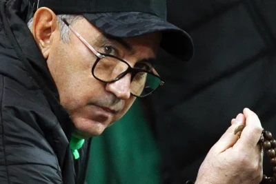 Kurban Berdıyev Azərbaycan çempionatının əcnəbi oyunçulara limitlə bağlı təcrübəsini Rusiyaya nümunə göstərib
