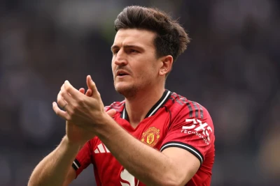 "Mançester Yunayted" Elliot Anderson transferi üçün Maquayrdan "kozir" kimi istifadə edəcək