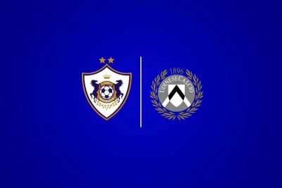 "Qarabağ" "Udineze" ilə əməkdaşlıq edəcək