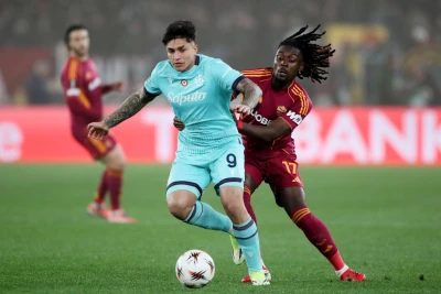 UEFA Avropa Liqası: "Bolonya" və digər komandalar 1/4 finalda - YENİLƏNİB