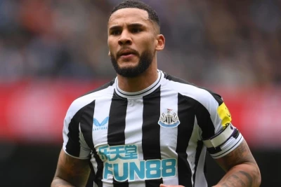 "Qarabağ"ın rəqibi "Nyukasl" kapitanı ilə yollarını ayırdı