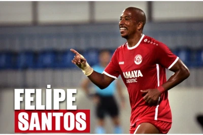 "Araz-Nakhchivan" footballer Felipe Santos invited to Benin national team training camp