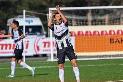 Araz Abdullayev "Karvan-Yevlax"dakı vəziyyəti və milliyə dəvət alma ehtimalını şərh etdi