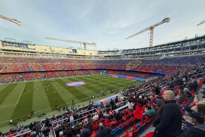 "Barselona" VIP xidmətində keyfiyyəti artırır: Aşpaz təyinatı və qiymət artımı