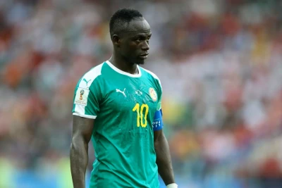Sadio Manenin Seneqal millisindən ayrılması barədə xəbərlər yalan oldu