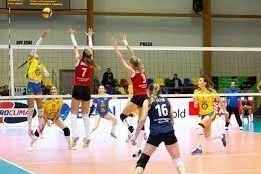 Qadın voleybolçular arasında Yüksək Liqa: MAA - Azərreyl oyunu bu gün