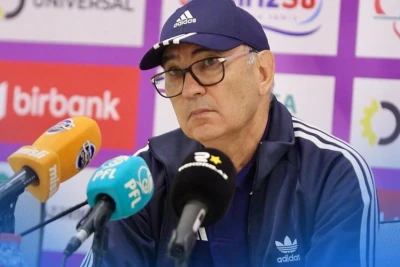 Kurban Berdiyev: Qələbə bizim üçün çox vacib idi