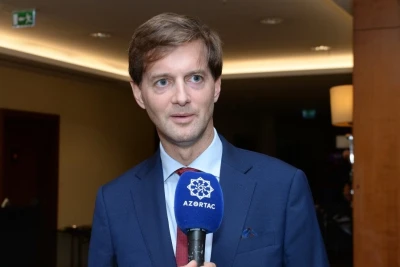 Belçika səfiri: "Formula-1" Azərbaycanın beynəlxalq imicinə müsbət təsir göstərir