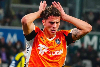 Bertuğ Yıldırım "Qalatasaray"a keçə bilər