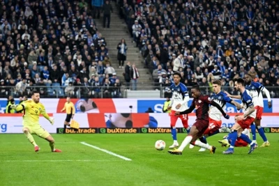 Bundesliqa: "Leyptsiq" "Hamburq"u məğlub etdi, "Ayntraxt" "Frayburq"a qalib gəldi, "Ştutqart" "Volfsburq"u darmadağın etdi