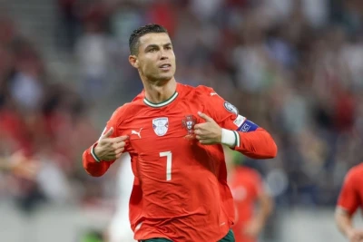 Ronaldo dünya çempionatının seçmə mərhələsindəki rekordunu şərh edib