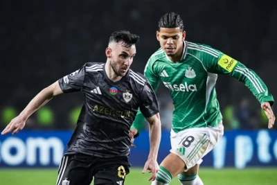 Marko Yankoviç "Sutyeska"nın maraq dairəsindədir, lakin transfer reallaşa bilərmi?