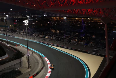 Piter Vindzor azarkeşləri "Formula-1"-də xal sisteminə etiraza çağırıb