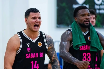 Sabah basketbol komandası London Lions ilə test oyununda qarşılaşacaq