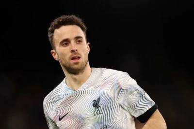 "Liverpul"un futbol&ccedil;usu Dioqo Jota avtomobil qəzasında həyatını itirib
