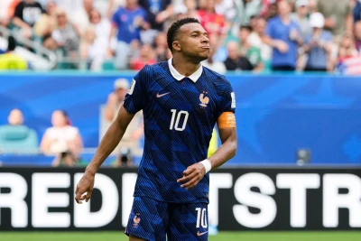 DÇ-2026-da “Qızıl buts” reytinqinə Mbappe liderlik edir