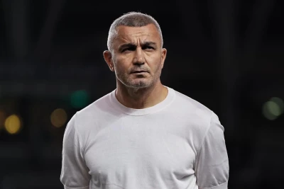 Qurban Qurbanov Çempionlar Liqası püşkü və rəqiblər haqqında: "Çox ciddi rəqiblərdir"