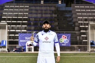 Azərbaycan minifutbol millisi Avropa çempionatına tam heyətlə yollanır