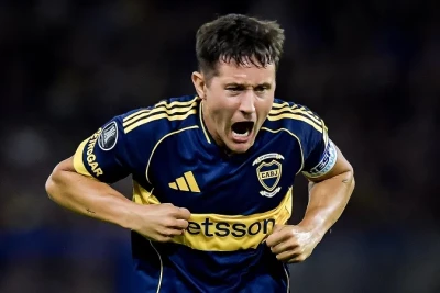 Ander Herrera „Saragosa“ya keçib